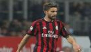 مهاجم ميلان يؤكد رغبة يوفنتوس في الانتقام