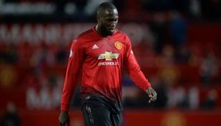 لوكاكو ضمن قائمة بلجيكا