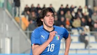 ساندرو تونالي