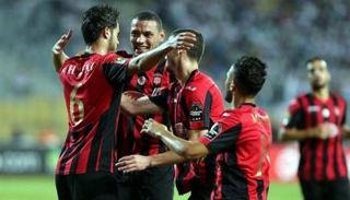 اتحاد العاصمة