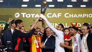 الترجي التونسي