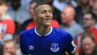 شكوك حول لحاق نجم إيفرتون بمواجهة تشيلسي