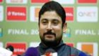 مساعد مدرب الترجي: الفوز بدوري الأبطال أدخلني التاريخ