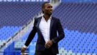 دروجبا يتراجع عن اعتزاله بطريقة سينمائية