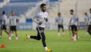 نواف العابد يعود للهلال أمام الفيصلي