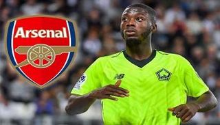  نيكولاس بيبي 