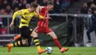 فيديوجراف.. 4 عوامل تدفع دورتموند للفوز بكلاسيكو البايرن