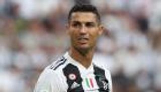 ليبي مندهش من مكانة رونالدو في يوفنتوس