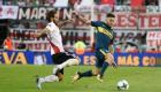 فيديوجراف.. 5 أحداث غريبة لا تنسى في تاريخ سوبر كلاسيكو البوكا والريفر