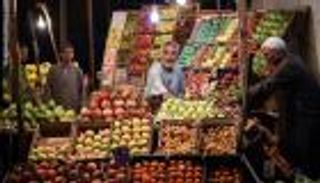 التضخم السنوي بمدن مصر يواصل الصعود.. 17.7% في أكتوبر