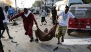 ارتفاع عدد قتلى الهجوم على فندق بالصومال إلى 39 مدنيا