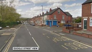 مقتل 4 في حادث تصادم بشيفيلد البريطانية 