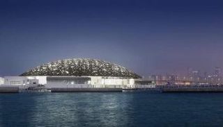 اللوفر أبوظبي