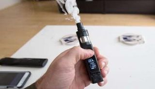 السجائر الإلكترونية