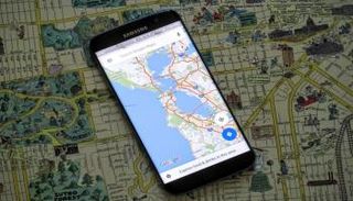 تطبيق "Google mabs"