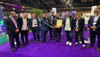 بلدية أبوظبي تفوز بجائزة المدينة الذكية الأسرع نموا في العالم