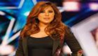 أول "سيلفي" لنجوى كرم من كواليس الموسم السادس لـ"آرابس جوت تالنت"