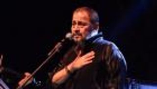 بالصور.. جورج وسوف يحيي حفلا بمصر