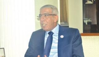 مطر سيف الشامسي سفير دولة الإمارات لدى الأردن