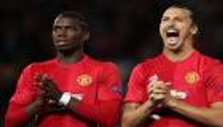 مينو رايولا يكشف عن مصير بوجبا وإبراهيموفيتش