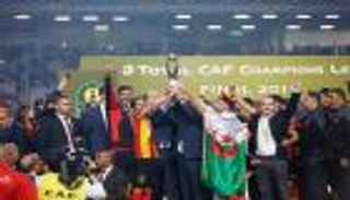 إيرادات قياسية للترجي بعد اللقب الإفريقي والتأهل لمونديال الأندية