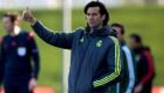 سولاري يطالب بيل وإيسكو بمزيد من التطور