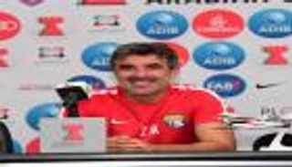 زوران يكشف تفاصيل عروض بعض الأندية العربية لضم الشحات