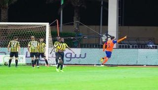 الفيحاء واتحاد جدة