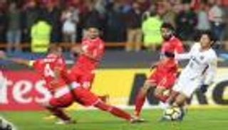 كاشيما الياباني يتوج بطلا لدوري أبطال آسيا لأول مرة في تاريخه