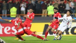 مباراة نهائي دوري أبطال آسيا