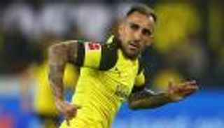 ألكاسير يفضل برشلونة على فالنسيا