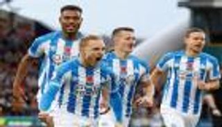 هدرسفيلد يتعادل مع وست هام في الدوري الإنجليزي