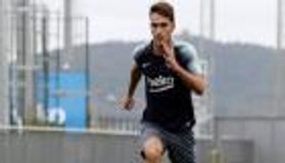 لاعب برشلونة يقترب من تشيلسي في يناير