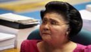 حكم بالسجن على إيميلدا ماركوس بتهمة الفساد في الفلبين