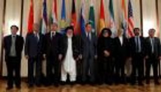 روسيا تفشل في إطلاق مباحثات مباشرة بين طالبان والحكومة الأفغانية