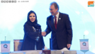 "الإمارات للسياسات" يوقع 5 مذكرات تعاون عشية "أبوظبي الاستراتيجي الـ5"