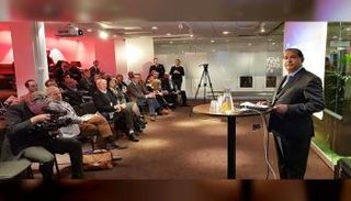  إنشاء مجلس الأعمال الإماراتي السويدي