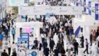 نمو لافت في عدد زوار معرض "أديبك" منذ 2013