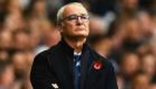 رانييري مرشح لقيادة جنوى