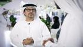 مصبح الكعبي: استثمارات "مبادلة" في البترول تتجاوز 41 مليار دولار