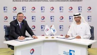 الدكتور سلطان الجابر الرئيس التنفيذي لـ