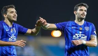 الهلال السعودي