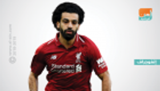 إنفوجراف.. هل يؤكد فولهام انتهاء عقدة صلاح أمام الفرق الصاعدة؟