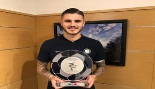 ماورو إيكاردي   