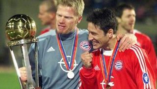 كوفاتش وكان - صورة أرشيفية