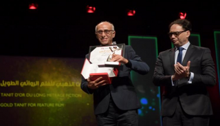 تتويج فيلم "فتوى"