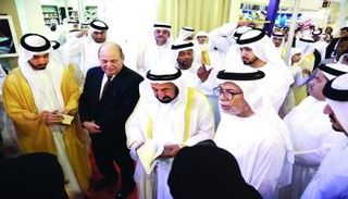 حبيب الصايغ يدعو للمساهمة في فعاليات "الشارقة عاصمة عالمية للكتاب"