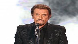 الفنان الراحل جوني هاليدي