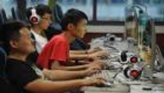 مزارعون صينيون يتخلصون من الفقر عبر الإنترنت