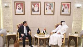 محمد بن أحمد البواردي ونيكولا دي سينتيس